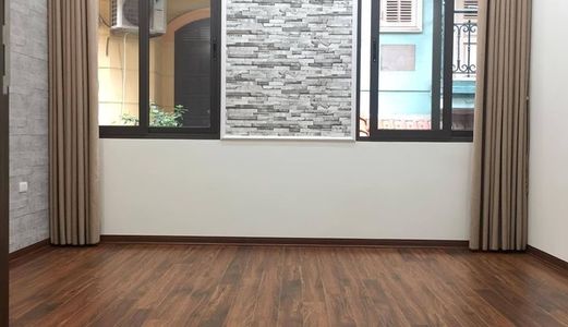 Bán Nhà Lô Góc Phố Hoàng Mai, Kinh Doanh, Ô Tô Vào Nhà.