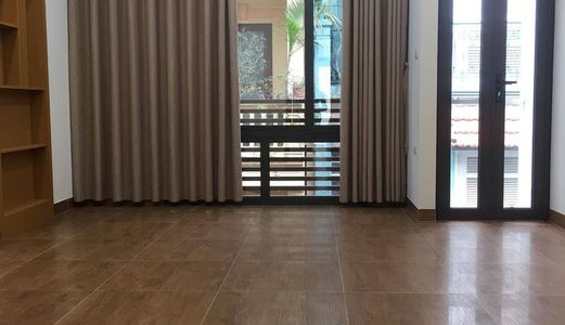 Bán Nhà Lô Góc Phố Hoàng Mai, Kinh Doanh, Ô Tô Vào Nhà.