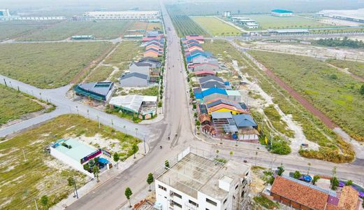 Không Bắt Sóng Sẽ Mất Cơ Hội – Đất Nền Chơn Thành, Bình Phước