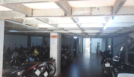 Cho Thuê Văn Phòng 30M2 Mt Võ Văn Tần, P.5, Q.3. Giá Chỉ: 10 Tr/tháng. Lh O932.o32.4O3 Tuyền