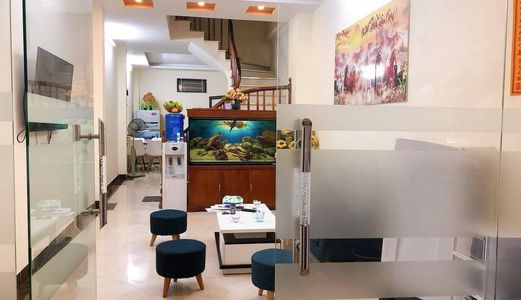 Bán Nhà Thái Hà, Đống Đa 42M_6Pn, 5 Tỷ