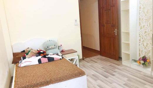 Bán Nhà Thái Hà, Đống Đa 42M_6Pn, 5 Tỷ