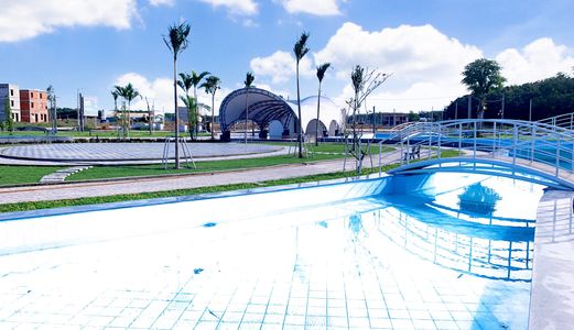 Đất Nền Khu Đô Thị Phức Hợp Bậc Nhất Bình Phước