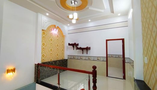 Bán Nhà 1 Trệt 1 Trục Chính Hẻm 160A1,liên Tổ 12-20 Đường Nguyễn Văn Cừ, P. An Khánh, Q.ninh Kiều Tpct