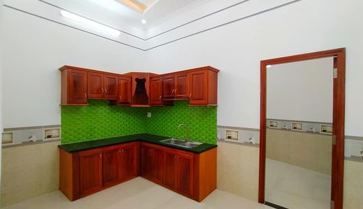 Bán Nhà 1 Trệt 1 Trục Chính Hẻm 160A1,liên Tổ 12-20 Đường Nguyễn Văn Cừ, P. An Khánh, Q.ninh Kiều Tpct