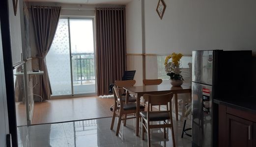 Cho Thuê Căn Hộ Tại Felix Homes 60M2 Full Nội Thất, Ng Văn Dung, Gò Vấp. Chỉ 8Tr/tháng. 0932032403