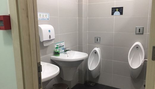 Cho Thuê Toà Nhà 08 Tầng (6,2 X 20) Nguyễn Thị Minh Khai, P.nct, Q1. Giá Chỉ 15.000Usd - 0932032403