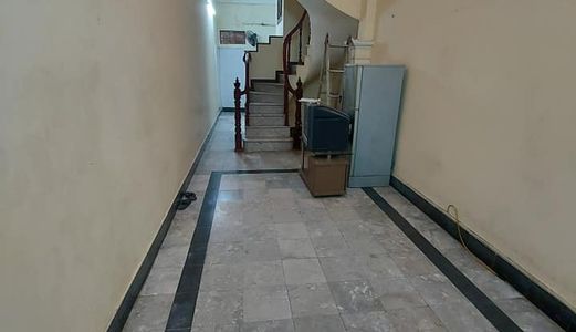 Bán Nhà Đường Láng, Đống Đa 2 Mặt Thoáng, 35M2, 4 Tầng, 3.25 Tỷ