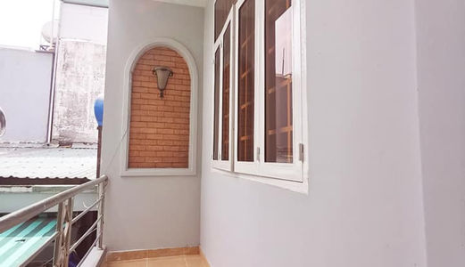 Bán Nhà Hẻm Nguyễn Văn Đậu- Bình Thạnh Giá Chỉ 3.7 Tỷ