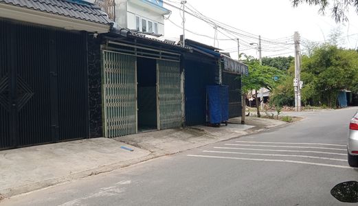 Chính Chủ Bán Lô Định Hòa , Tp Thủ Dầu Một, Bình Dương Diện Tích 4X18M 71.4M² Thổ Cư 60M 