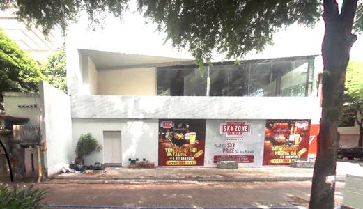 Cho Thuê Nhà Mặt Tiền 600M2 Đg Lý Tự Trọng, P. Bến Thành, Quận 1, Giá Chỉ 35.000$. Lh 0932.032.403