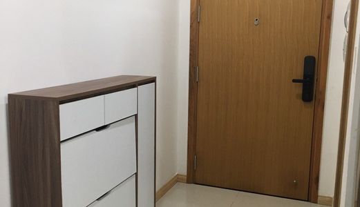 Cho Thuê Chung Cư 2Pn Ngay Trung Tâm Q7, Giá Rẻ.