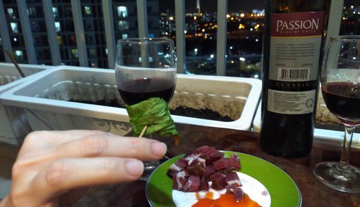 Cho Thuê Chung Cư 2Pn Ngay Trung Tâm Q7, Giá Rẻ.