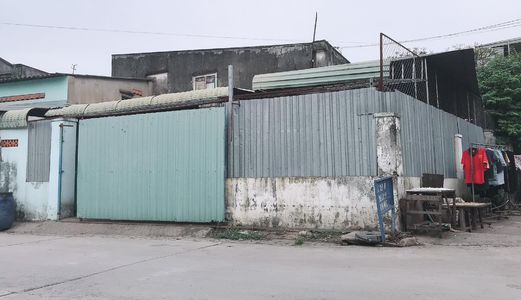 Đất 168M2 Lô Góc Kinh Doanh, Ngay Xa Lộ Hà Nội Phường Bình An Huyện Dĩ An Bình Dương