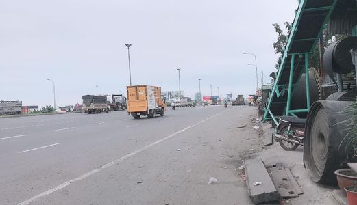 Đất 168M2 Lô Góc Kinh Doanh, Ngay Xa Lộ Hà Nội Phường Bình An Huyện Dĩ An Bình Dương