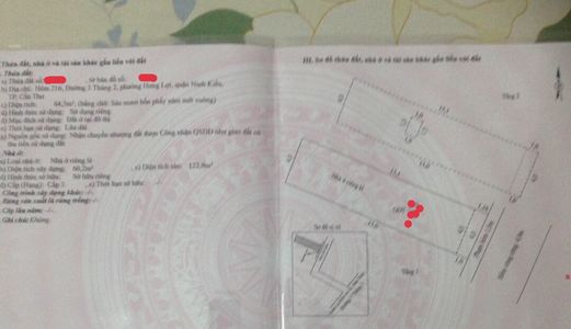 Bán Nhà Mới Đẹp Hẻm 216, Đ.3/2-Kết Cấu 1 Trệt 1 Lầu-Lộ 4M-Giá 3.550.000.000