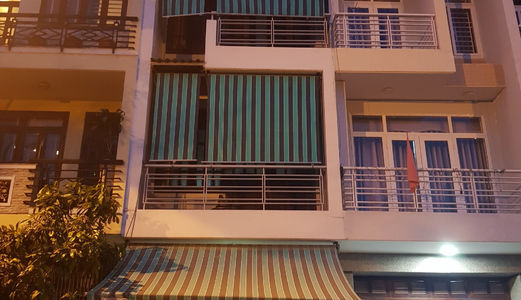 ♦️cho Thuê Nhà Trệt 3 Lầu Full Nội Thất 4X20M Lương Định Của Bình An Quận 2 Ms:
