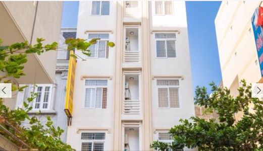 Bán Khách Sạn Vũng Tàu Ngay Khu Dịch Bãi Sau Vũng Tàu Liên Hệ : 0907081379