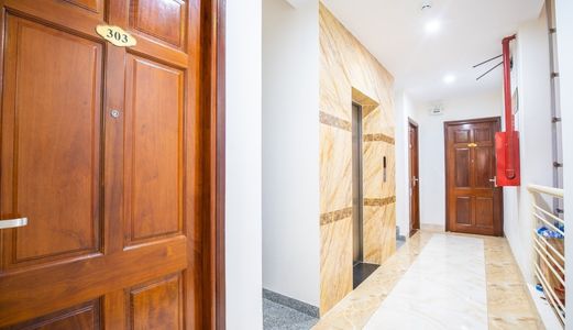 Bán Khách Sạn Vũng Tàu Ngay Khu Dịch Bãi Sau Vũng Tàu Liên Hệ : 0907081379