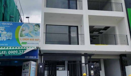 ????cho Thuê Nhà Vp Hầm 4 Lầu 400M2 Cao Đức Lân An Phú Quận 2 Ms:606