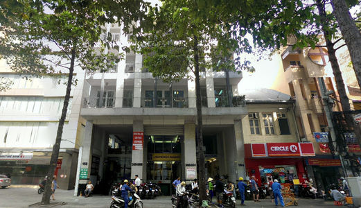 Chuyên Cung Cấp Các Dịch Vụ Cho Thuê Chổ Ngồi, Văn Phòng Ảo. Giá Chỉ: 1 Tr/tháng. Lh 0932.032.403