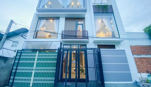 Bán Nhà Trệt 2 Lầu Hẻm Lt 3-4 - Đ.nguyễn Văn Cừ - P. An Khánh - Q.ninh Kiều - Tp.cần Thơ 