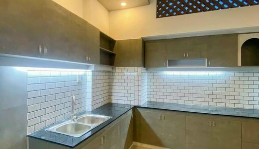 Bán Nhà Trệt 2 Lầu Hẻm Lt 3-4 - Đ.nguyễn Văn Cừ - P. An Khánh - Q.ninh Kiều - Tp.cần Thơ 