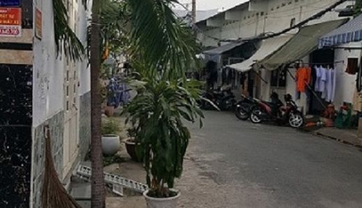 Nhà Lô Gốc Phạm Văn Bạch 80M2 Hẻm Xe Hơi, Đang Cho Thuê 8Tr, Giá 2Ty6