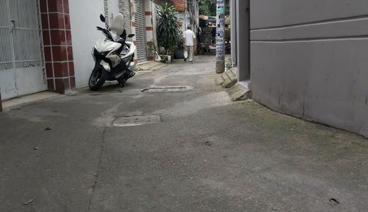 Hơn 2 Tỷ, Có Nhà Sài Gòn 64M2, Cách Mặt Tiền Phạm Văn Bạch Chỉ 40M