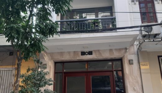 Bán Nhà Ngõ 80 Phạm Ngọc Thạch 50M2, Ô Tô Tránh, Kinh Doanh, 4 Tầng, 7.2 Tỷ