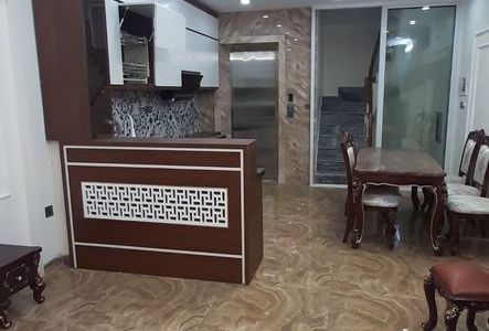 Bán Nhà Bồ Đề-5Tx50M-Thang Máy-Kinh Doanh-Giá 6.8 Tỷ