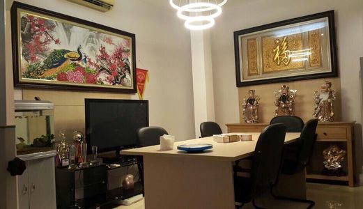 Bán Nhà Đẹp Mặt Ngõ 35M2, 4T Phương Mai, Đống Đa, 3.4 Tỷ.