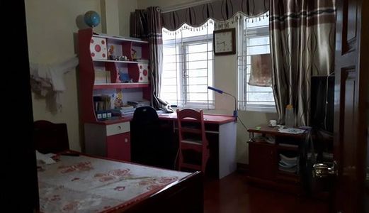 Bán Nhà Mặt Ngõ 25M2, 5T Văn Hương, Đống Đa, Cho Thuê Đỉnh, 2.3 Tỷ.