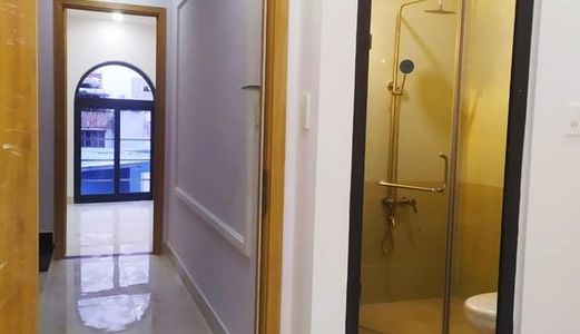 Bán Nhà Giá Rẻ Lê Văn Sỹ 65M2 4 Lầu 6 Tỷ, Nội Thất Full