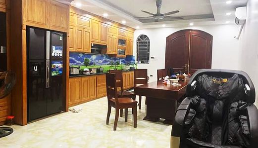 Bán Nhà Yên Nghĩa, 5 Tầng X 100M2, Phân Lô, Đô Thị, Để Lại Nội Thất 