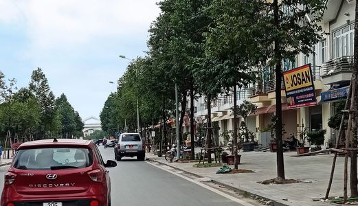 Bán Nhà Yên Nghĩa, 5 Tầng X 100M2, Phân Lô, Đô Thị, Để Lại Nội Thất 