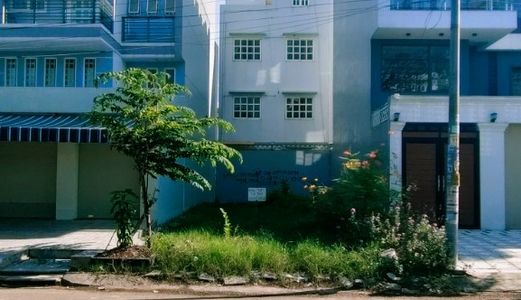 Cần Bán 84M2-Đường Số 2-Liền Kề Aeon Bình Tân-Liên Hệ Xem Trực Tiếp