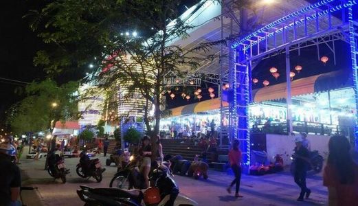 Cần Bán Mặt Tiền Đỗ Xuân Hợp – Quận 9 