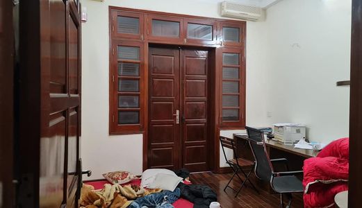 Nhà Xã Đàn, Đống Đa 45M_Ô Tô Đỗ_ 5 Tỷ_ Cần Bán Gấp!