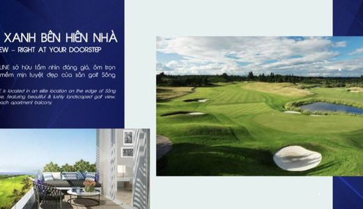 Căn Hộ 3Pn Siêu Đẹp Gần Aeon Bình Dương