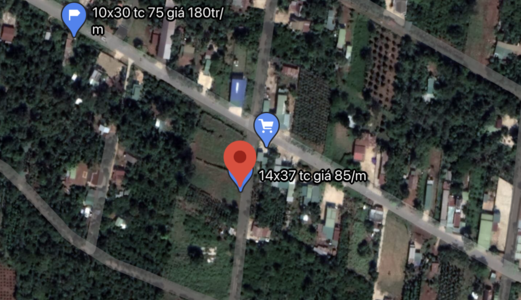 Đất Tiềm Năng Nhất Cho Khách