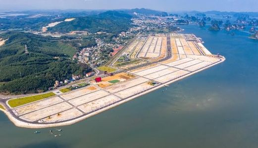 Bán Lô Đất Đẹp Nhất Phương Đông Vân Đồn Lk12 Chỉ Với 1174 Triệu Đồng