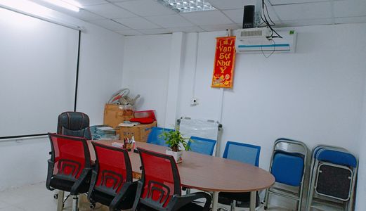 Cho Thuê Văn Phòng 30M2 Mt Võ Văn Tần, P.5, Q.3. Giá Chỉ: 10 Tr/tháng. Lh 0932.032.403 Tuyền