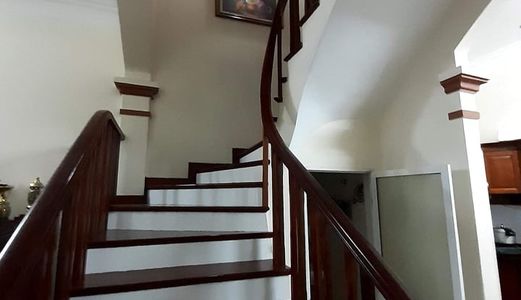 Bán Nhà Văn Quán, Dt 48M2, Mt 4,4M, Ô Tô Qua, Cất, Giá 3,5 Tỷ 