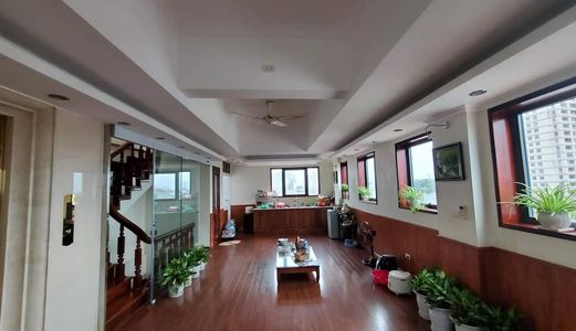 Mặt Phố Xã Đàn, Đống Đa, 8 Tầng X 140M2, Thang Máy, Mặt Tiền 8M 