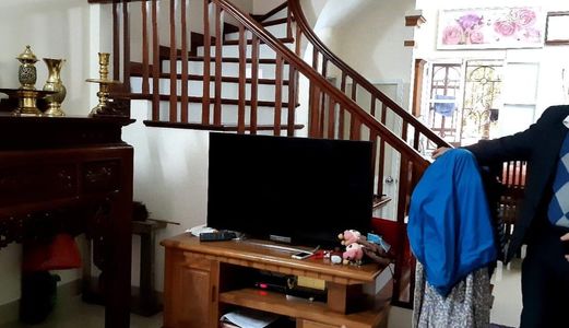 Bán Nhà Văn Quán, Dt 48M2, Mt 4,4M, Ô Tô Qua, Cất, Giá 3,5 Tỷ 