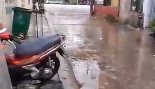 Kẹt Tiền Bán Gấp Nhà 70M2 Đường Nguyễn Văn Trỗi, P.5, Tp. Cà Mau. Giá Chỉ 2,5 Tỷ. Lh 0932.032.403 Tuyền