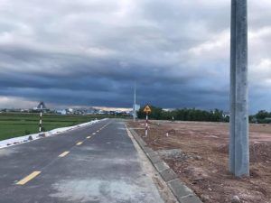 Bán Đất Khu Dân Cư Hàn Thuyền Phường Đông Lương Đông Hà