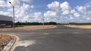 Bán Đất Khu Dân Cư Hàn Thuyền Phường Đông Lương Đông Hà