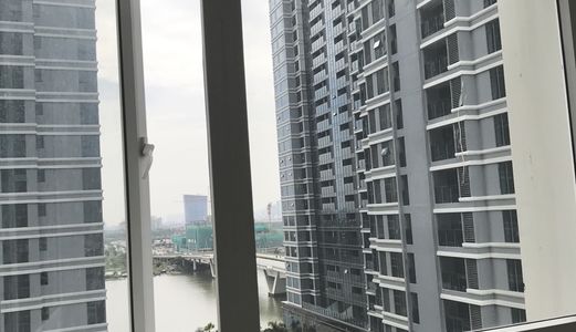 Căn Góc Duy Nhất 2 Phòng Ngủ, 63M2, Sổ Hồng Vĩnh Viễn, Chung Cư 90 Nguyễn Hữu Cảnh, Lầu Cao View Đẹp, Nắng Sáng, Lầu Cao, Thoáng Mát